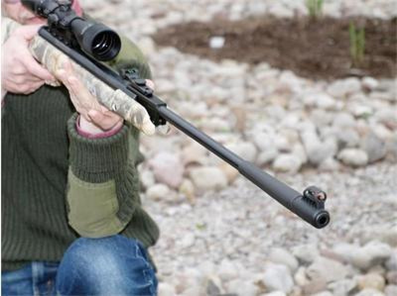 Срещу крадци: с тунинговани пушки се въоръжават хората по селата