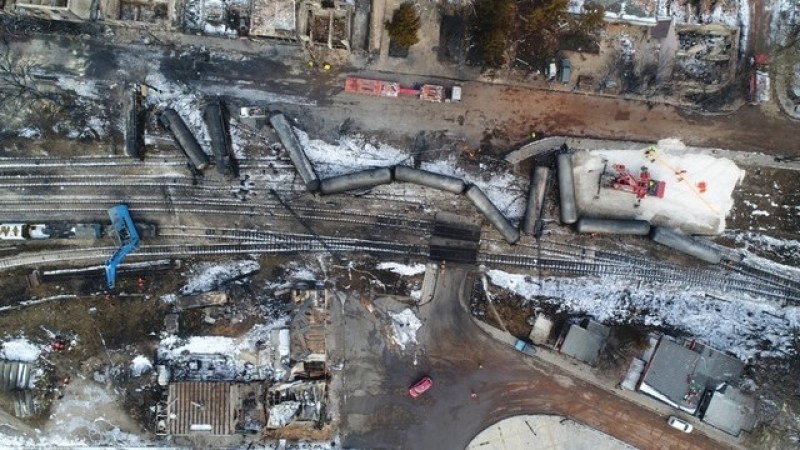 Съкратена процедура по делото за трагедията в Хитрино