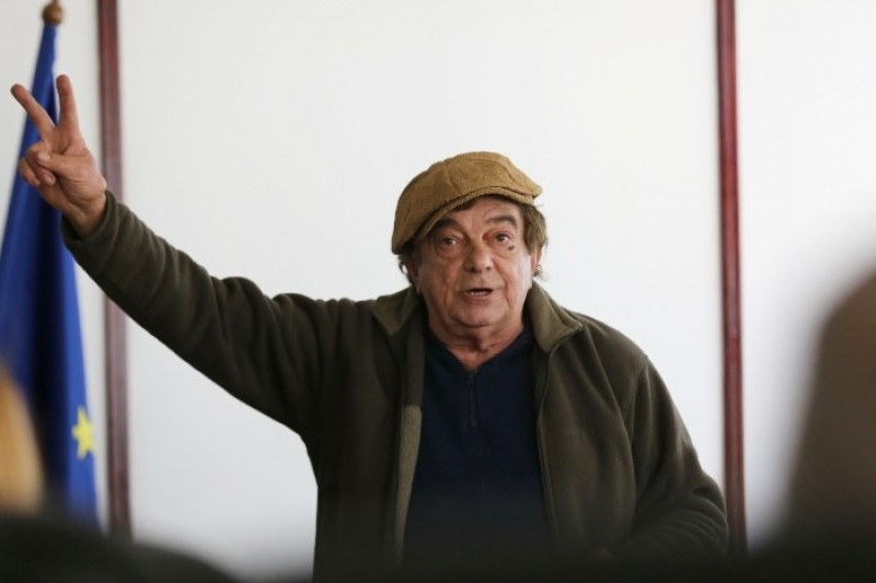 Сбогуваме се с бате Николай в неделя