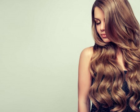 10 начина, по които увреждате косата си