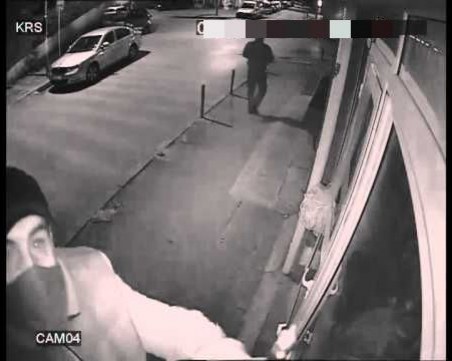 17-годишен отмъкна камерите на гара край Пловдив