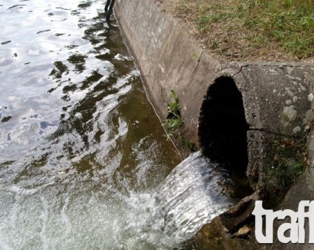 Откриха удавен 55-годишен мъж в отводнителен канал край Пловдив