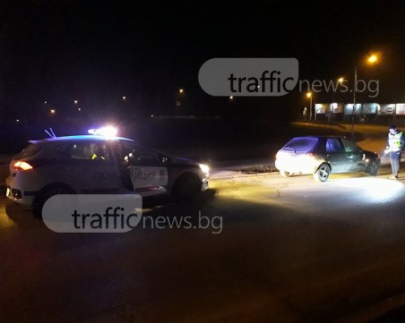 Пострадалият пешеходец на “6 септември“ е в болница, без опасност за живота