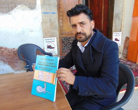 С пари от Бачковския манастир издържали джамията Сюлеймание в Истанбул