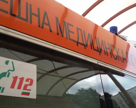 Трудова злополука причини смъртта на 59-годишен мъж