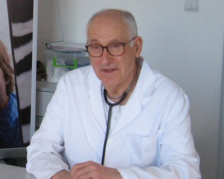 В болница в Пловдив обявиха безплатен скрининг за риска от туберкулоза