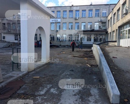 Жената, която роди на площада в град край Пловдив, станала майка за 12 път!