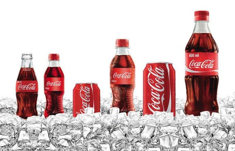 Coca-Cola пуска първата си алкохолна напитка