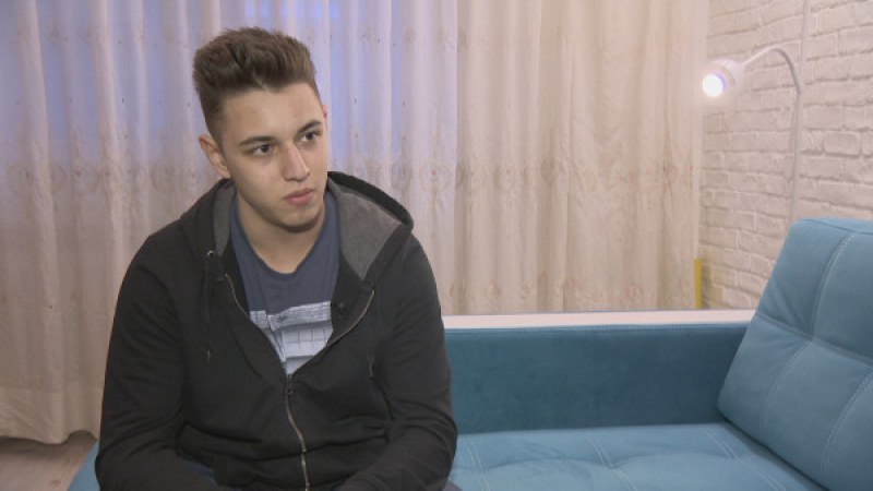 Сами отново може да сбъдва мечтите си! Оперираха го успешно