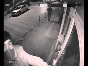 17-годишен отмъкна камерите на гара край Пловдив