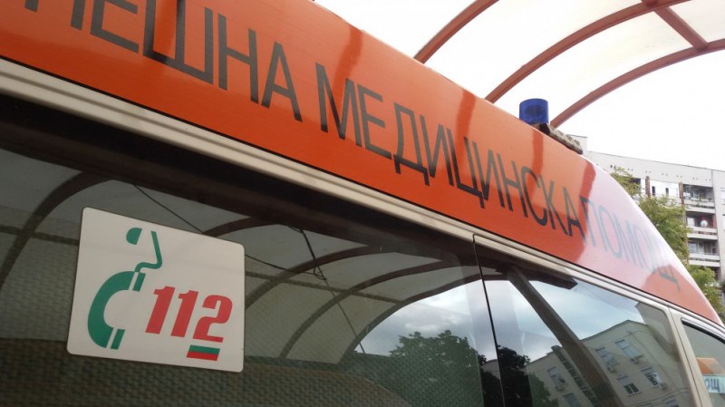 Трудова злополука причини смъртта на 59-годишен мъж