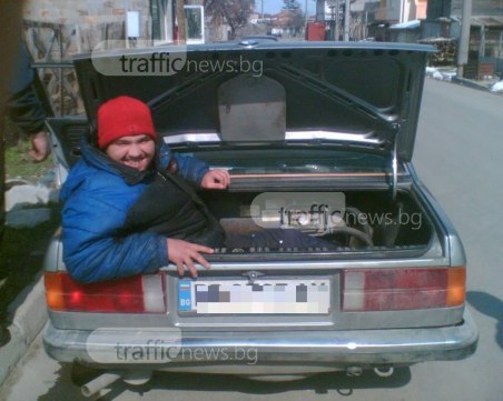 Загиналият край село Първенец обичал да се къпе в реката СНИМКИ