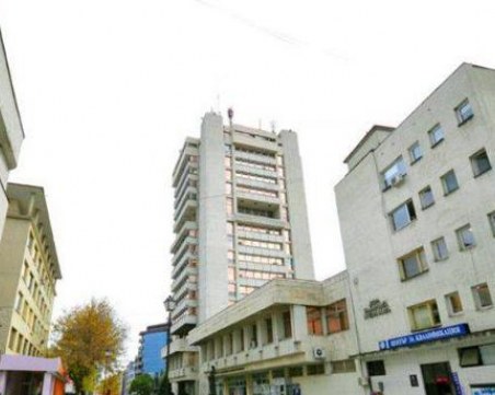 Фирма, приближена на Гинка, иска синята зона в Пазарджик