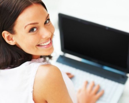 Как компютърът влияе на кожата ни?