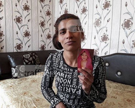 Майката на убития Рашко от Пловдив остана и без дъщеря си