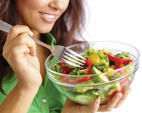 Ето как да се предпазим от рак чрез храната