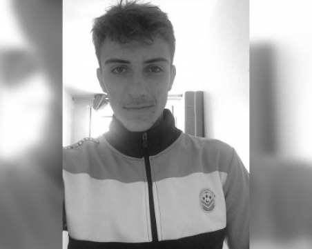 Нова трагедия! Млад футболист намерен мъртъв