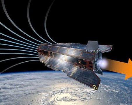 Тестваха ракетен двигател с въздух за гориво - успешно