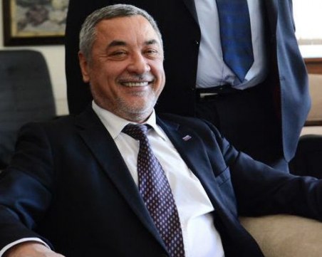 Валери Симеонов: Няма да се извиня на руския патриарх