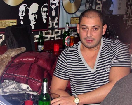 Ванко 1 напуска затвора, излежа си присъдата