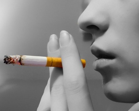 Вижте как изглежда тялото на пушач отвътре ВИДЕО