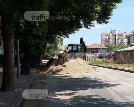 Затварят булевард в Кючука заради авария