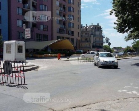 Затварят главен булевард в Кючука днес! Три автобуса променят маршрута си