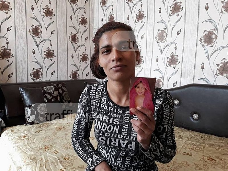 Майката на убития Рашко от Пловдив остана и без дъщеря си