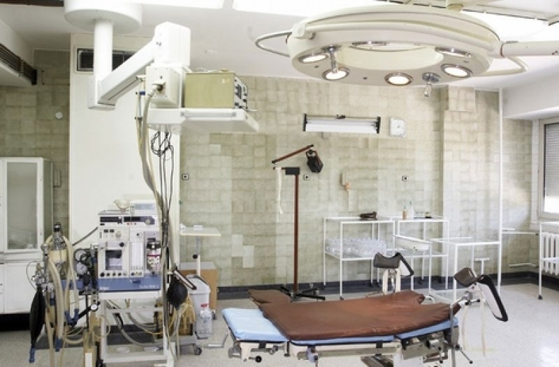 Починалата родилка живеела в Холандия, върнала се заради раждането