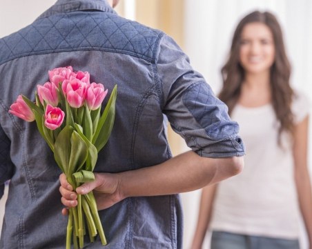 4-те най-романтични зодии сред мъжете