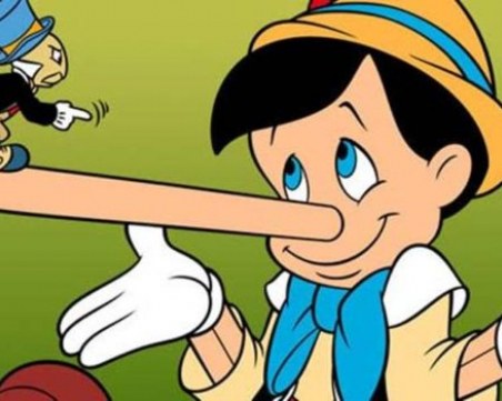 Четири зодии, които винаги надушват лъжата