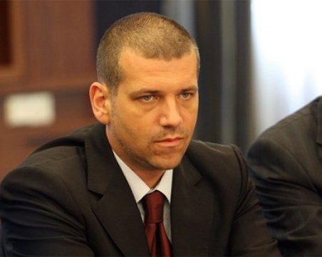 Гл. комисар Калин Георгиев - за престъпността и какво излезе наяве след убийството на Жоро Плъха