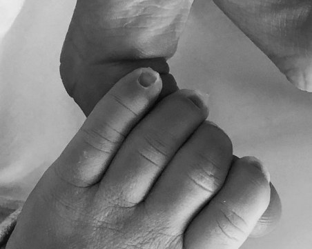 Хеттрик за Лео Меси - вече е баща на три момчета