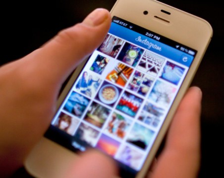 Kак да активираме скритите филтри в Instagram профилите