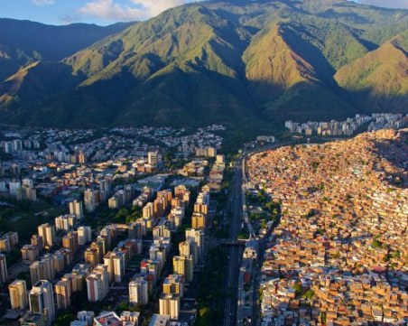 Никога не ходете в тези градове! Опасно е за живота ви