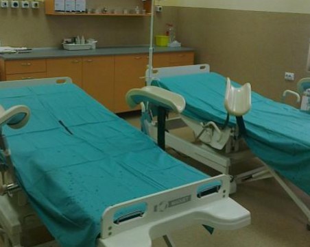 Първа версия за смъртта на младата родилка в Кърджали