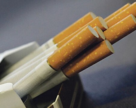 Срив! Производството на цигари в България се е стопило почти наполовина