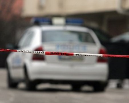 Син уби майка си след скандал в Бургас
