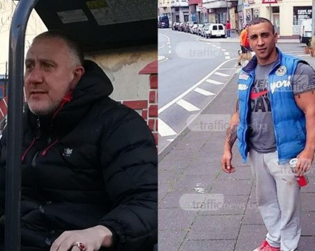 Случаят с д-р Димитров и убийството на Плъха влезе в час по Право