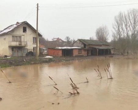 Спешни мерки! Борисов отпуска 3 млн. лв. за опасните язовири