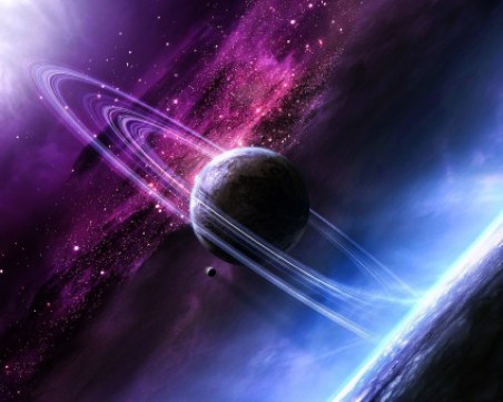 Ставаме свидетели на приказен небесен феномен! Не пропускайте танцът на планетите