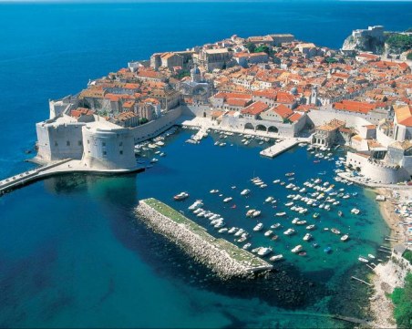 Време е за почивка! Ето и няколко евтини дестинации СНИМКИ