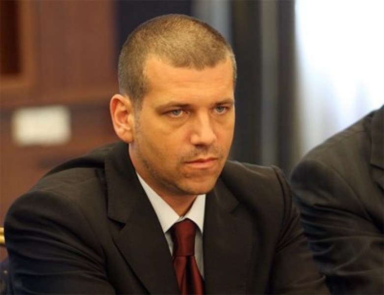 Гл. комисар Калин Георгиев - за престъпността и какво излезе наяве след убийството на Жоро Плъха