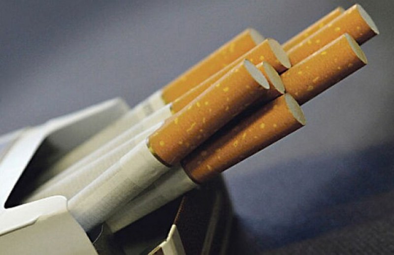 Срив! Производството на цигари в България се е стопило почти наполовина