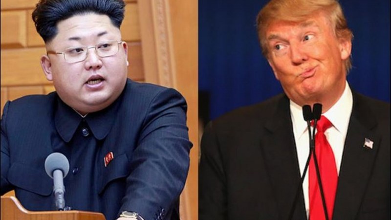 Тръмп: Подготвяме сделка със Северна Корея