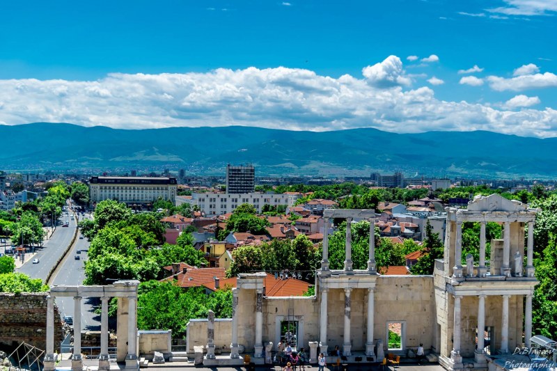 Време е за пролетни дрехи! Градусите в Пловдив скачат над 20