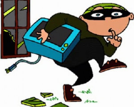 Ако влезе крадец в дома ви - коя зодия как ще реагира?