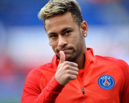 Ето как Реал смята да събере 400 милиона евро за Неймар