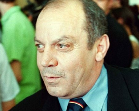 Почина бившият треньор на Кубрат Пулев