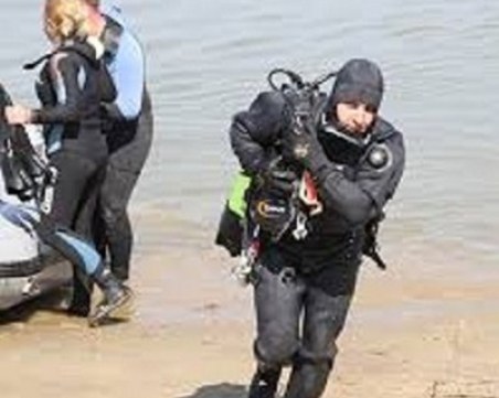 Полицай изчезна мистериозно след катастрофа